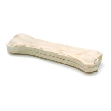 RECOMPENSE PENTRU CAINI OS PRESAT ALB 7.5CM 50/SET