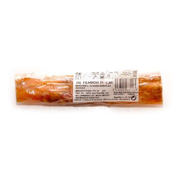 RECOMPENSE PENTRU CAINI TENDON EXTRA 20CM  HOBBIT H038 (80 BUC/CUT)