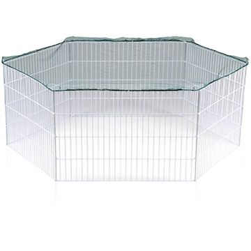 TARC PADDOCK MPS ANIMALE MICI 140X140X71h /20440010