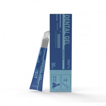 VETAPRO dental gel dogcat 30ml