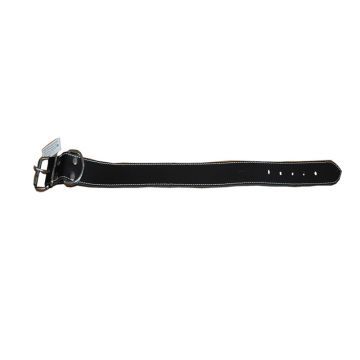 ZGARDA PENTRU CAINI PS NR.1 NEGRU 1.6/40 CM