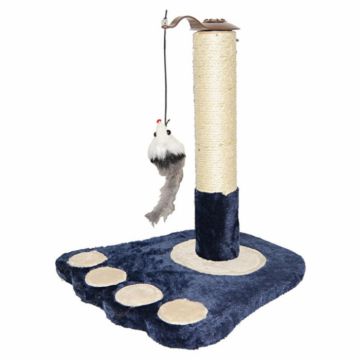 Ansamblu pentru pisici Miau Miau Labuta 36x36x42 cm