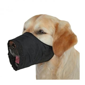 Botnita pentru caini L-XL Hovawart 32 cm (17-48 cm)