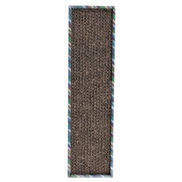 Carton pentru zgariat 48 A  5 A  13 cm