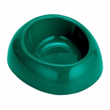 Castron Happet, Plastic, 0.4L, Verde, MP12