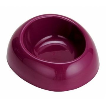 Castron Happet, Plastic, 0.4L, Violet, MP10