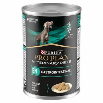 Conserva dietetica pentru caini Purina EN Gastroenteric 400 gr