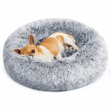 Culcus Relax Gri, Marimea M,65 Cm