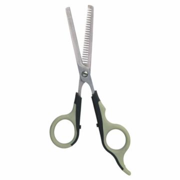 Foarfeca pentru rarit dubla 18,5 cm