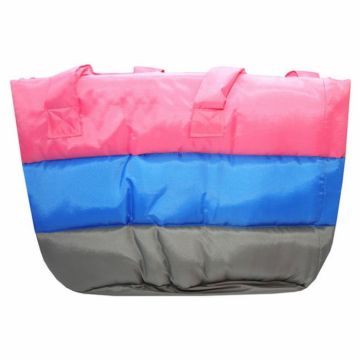 Geanta de transport animale 4Dog Joy 37 X 20 X 25 cm