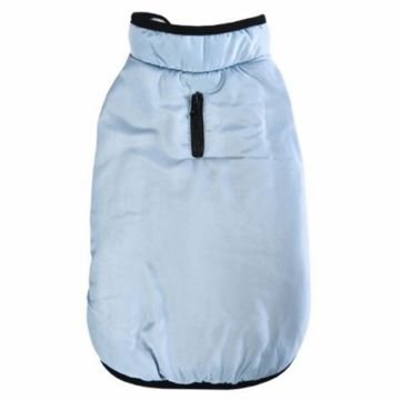 Hainuta Caini 4DOG DELUXE , Belle, Albastru, 35 Cm