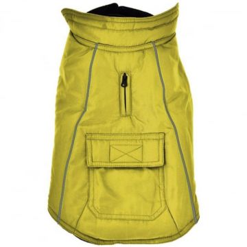 Hainuta caini Ralph Galben 40 cm