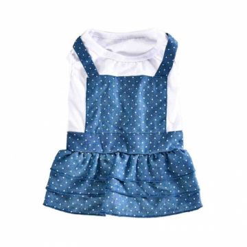Hainuta caini Rochie Elegance 30 cm