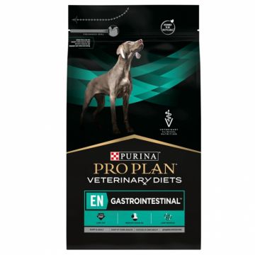 Hrana dietetica pentru caini Purina EN Gastrointestinal 12 kg