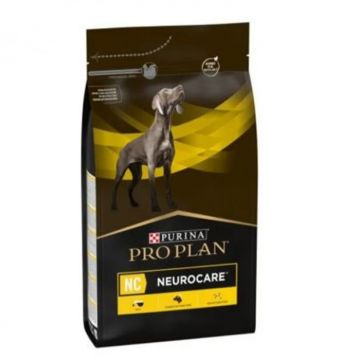 Hrana dietetica pentru caini Purina NC NeuroCare 3 kg