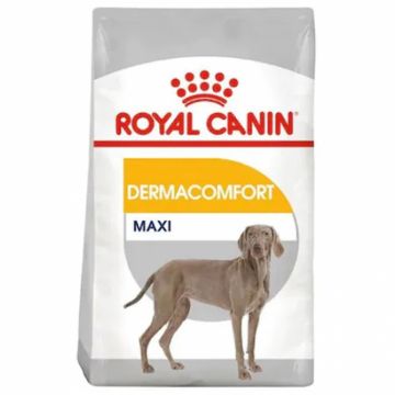 Hrana uscata pentru caini Royal Canin CCN Maxi Dermacomfort 12 kg