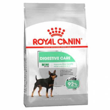 Hrana uscata pentru caini Royal Canin CCN Mini Digestive Care 1 kg