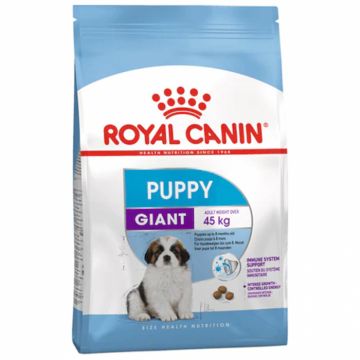 Hrana uscata pentru caini Royal Canin Giant Puppy 15 kg