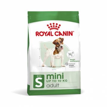 Hrana uscata pentru caini Royal Canin Mini Adult 8 kg