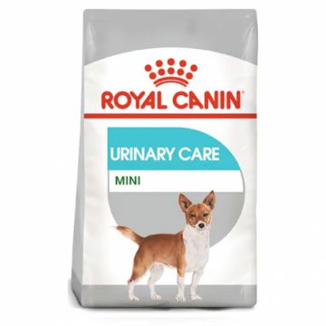 Hrana uscata pentru caini Royal Canin Mini Urinary Care 8 kg