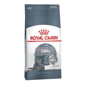 Hrana uscata pentru pisici Royal Canin, Dental Care, 400g
