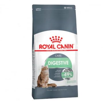 Hrana uscata pentru pisici Royal Canin Digestive Care