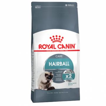 Hrana uscata pentru pisici Royal Canin Hairball Care 2 kg