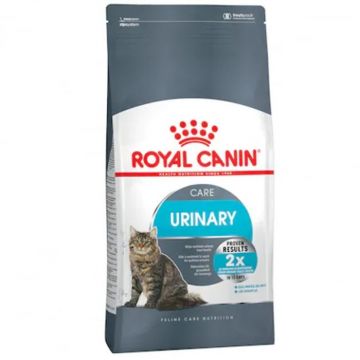 Hrana uscata pentru pisici Royal Canin Urinary Care 400 gr