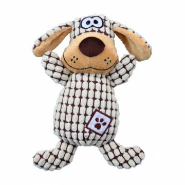 Jucarie pentru caini din plus   bumbac Trixie 26 cm