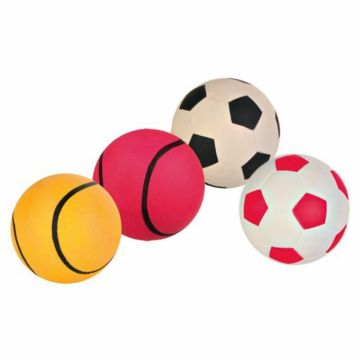 Jucarie pentru caini minge 5.5 cm
