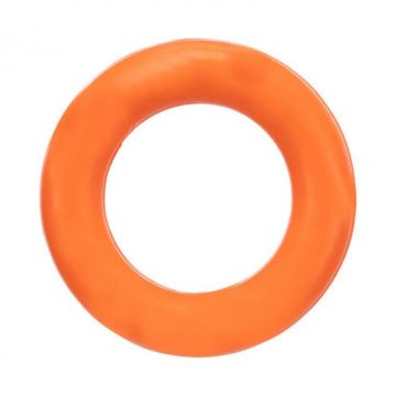 Jucarie pentru caini tip inel 9 cm