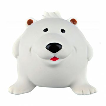 Jucarie Trixie Animalut Latex Cu Sunet Pentru Caini 6 Cm