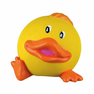 Jucarie Trixie Animalut Latex Cu Sunet Pentru Caini 6 Cm