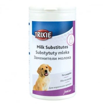 Lapte praf pentru catei 250 gr