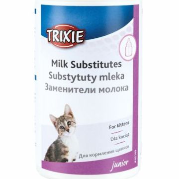 Lapte praf pentru pisici 250 gr