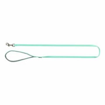 Lesa pentru caini Premium XS 1,20 m   10 mm mentol