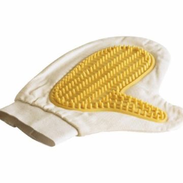 Manusa de periat pentru caini 24 cm