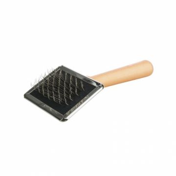Perie + piaptan mic 9 x 13 cm