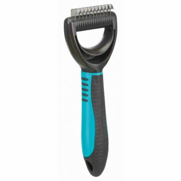 Piaptan pentru par lung 6 X 18 cm