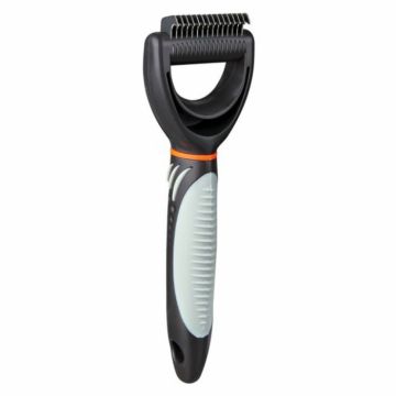 Piaptan pentru par scurt 5 x 18 cm