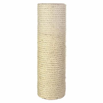 Rola de zgariere pentru pisici 9 x 30 cm