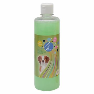 Sampon pentru caini 4Dog Regenerant 500 ml
