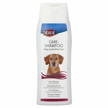 Sampon pentru caini cu piele sensibila 250 ml