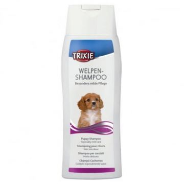 Sampon pentru caini juniori Trixie 250 ml