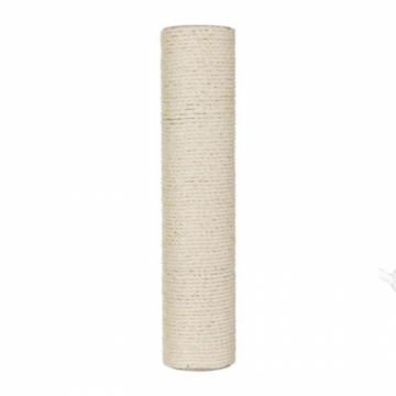 Sisal pentru ansamblu pisici Natural 9 x 50 cm