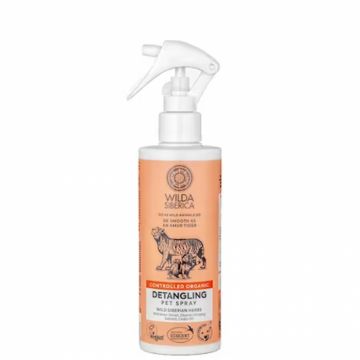 Spray pentru caini  pisici Wilda Siberica pentru descalcire 250 ml