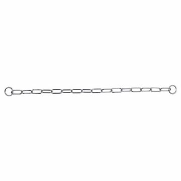 Zgarda din lant cu zale mari 70 cm 4.0 mm