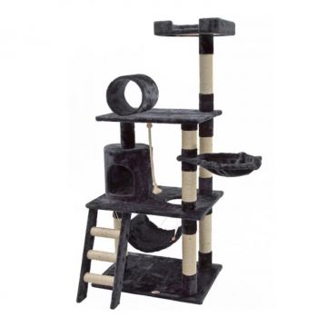 Ansamblu pentru pisici Miau Miau Regal 73 x 49 x 155 cm