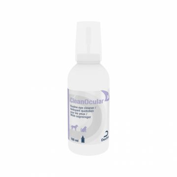 Clean Ocular 100 ml