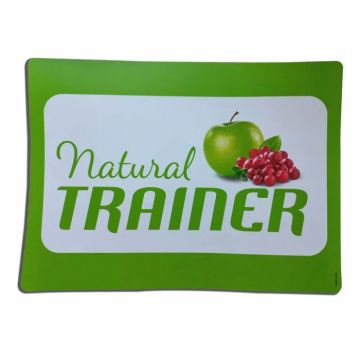 Covoras pentru castroane Natural Trainer